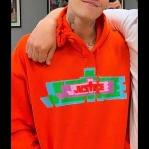 JUSTIN BIEBER MERCH
